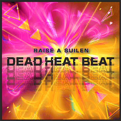 DEAD HEAT BEAT