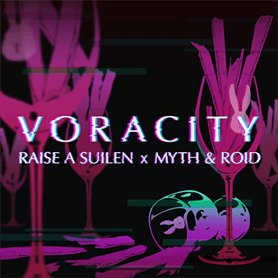 VORACITY