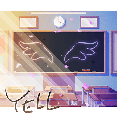 YELL