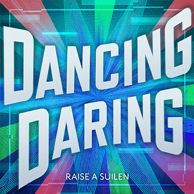 DANCING DARING
