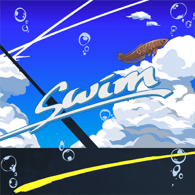 swim