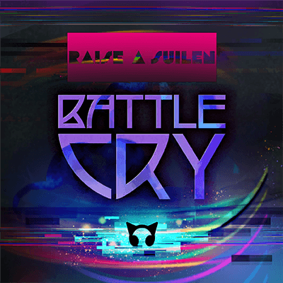 BATTLE CRY