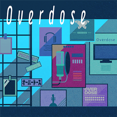 Overdose