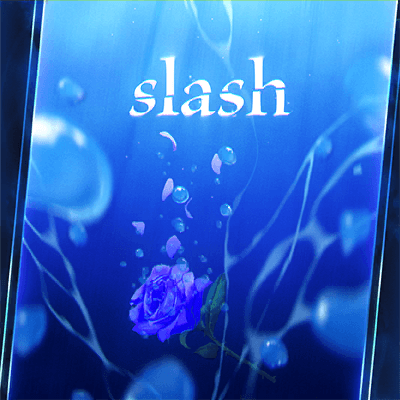 slash