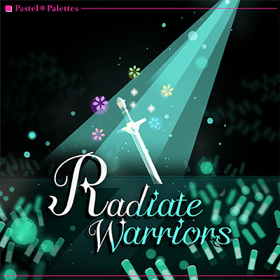 Radiate Warriors