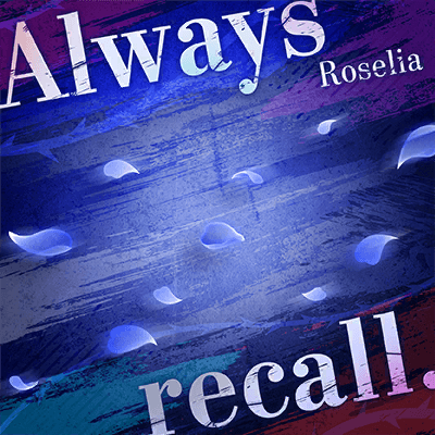 Always recall.