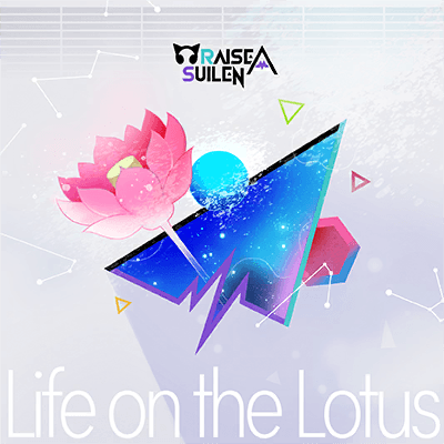 Life on the Lotus