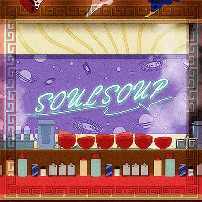 SOULSOUP
