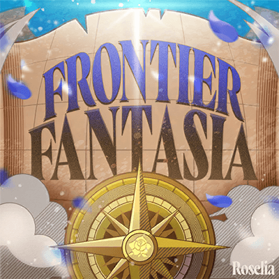FRONTIER FANTASIA