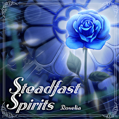 Steadfast Spirits