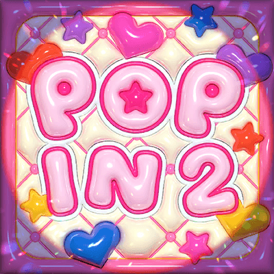 POP IN 2
