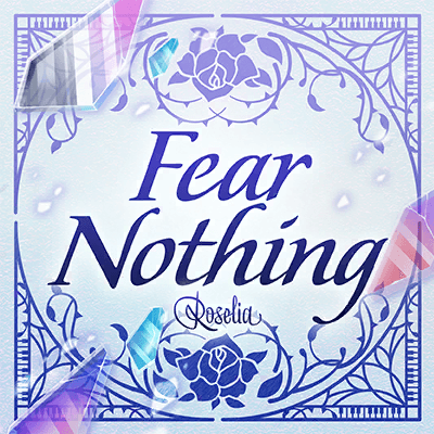 Fear Nothing