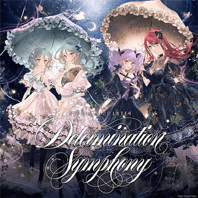 Determination Symphony(パラレルver.)