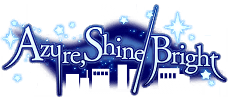 Azure, Shine Bright