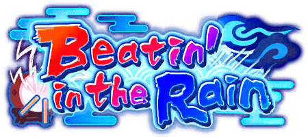 Beatin' in the Rain