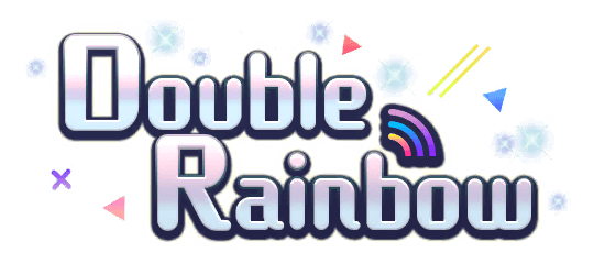 Double Rainbow