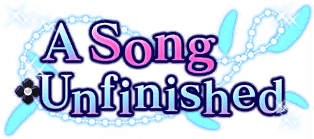 A Song Unfinished