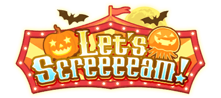 Let's Screeeeam!