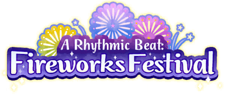 A Rhythmic Beat: Fireworks Festival