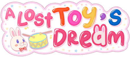 A Lost Toy's Dream