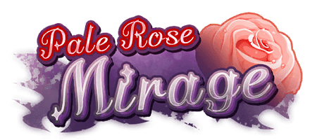Pale Rose Mirage