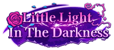 Little Light In The Darkness