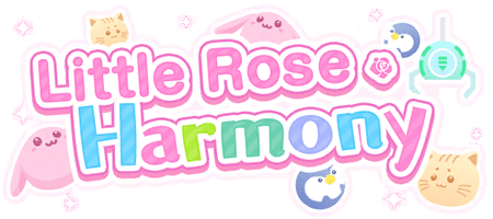 Little Rose Harmony