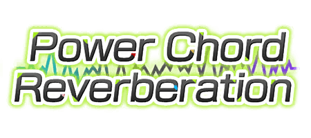 Power Chord Reverberation