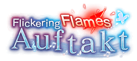 Flickering Flames Auftakt