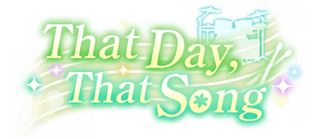 That Day, That Song
