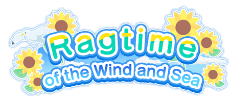 Ragtime of the Wind and Sea