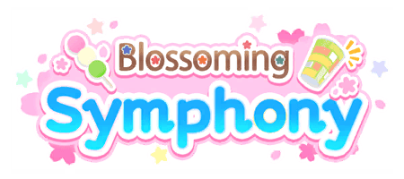 Blossoming Symphony