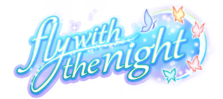 fly with the night