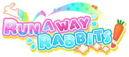 Runaway Rabbits!