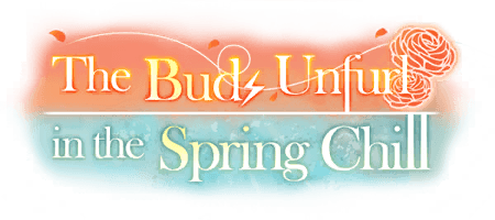 The Buds Unfurl in the Spring Chill