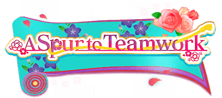 A Spur to Teamwork