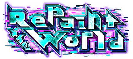 Repaint the World