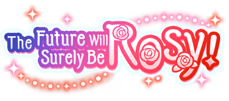 The Future Will Surely Be Rosy!
