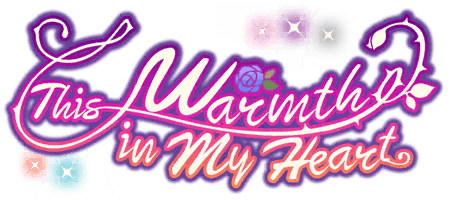 This Warmth in My Heart