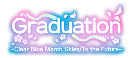 Graduation ~To the Future~