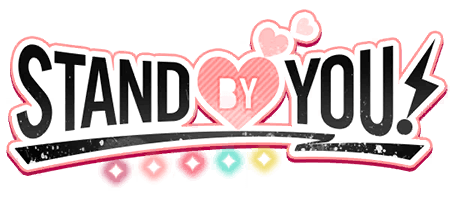 STAND BY YOU!