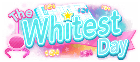 The Whitest Day