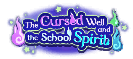 The Cursed Well and the School Spirit