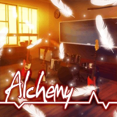 Alchemy