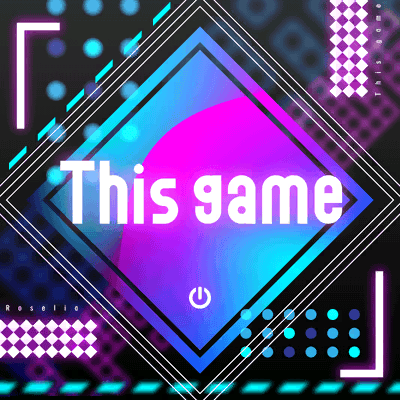 This game