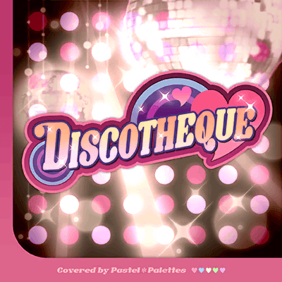 DISCOTHEQUE