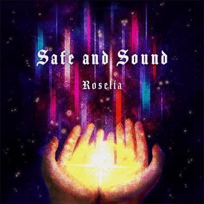 Safe and Sound