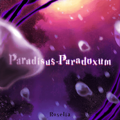 Paradisus-Paradoxum