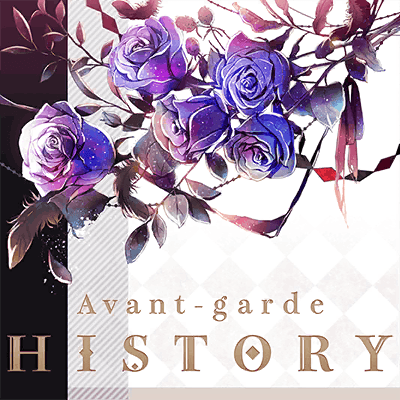 Avant-garde HISTORY