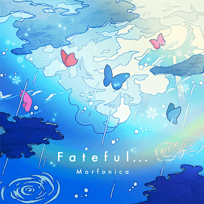 Fateful...